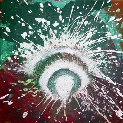 Cosmogony